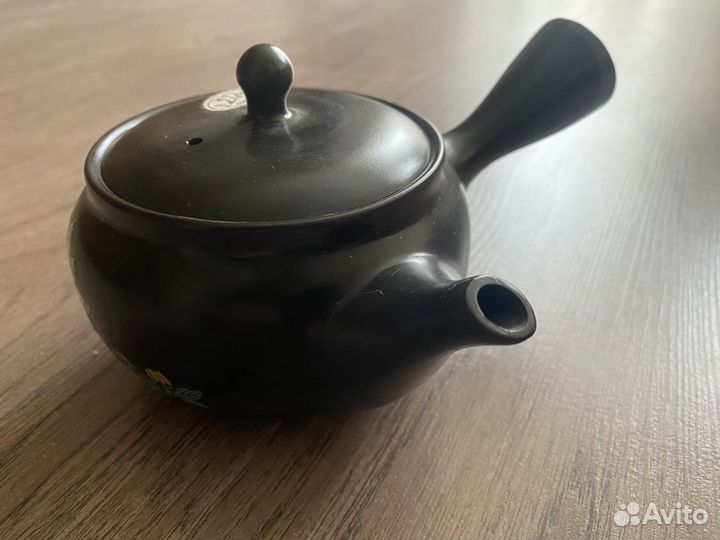 Чашка заварочная