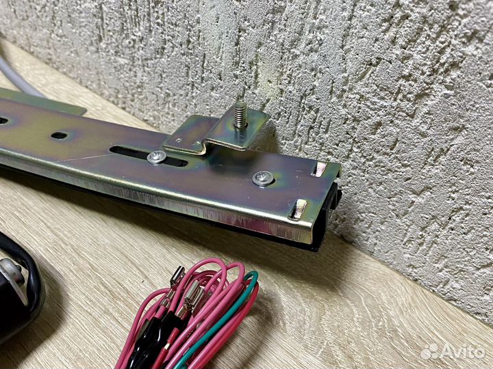 Электростеклоподъемники на Ваз 2114