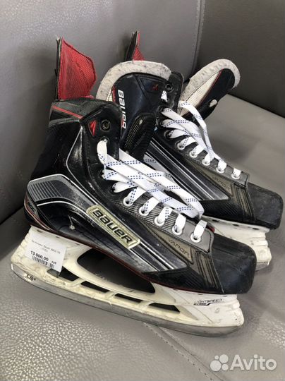 Коньки bauer vapor x800 (10D)
