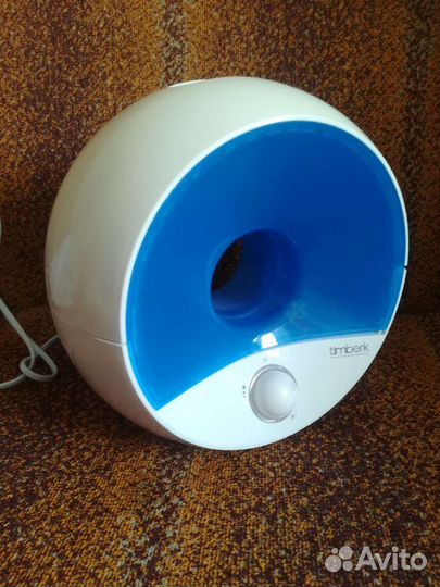 Увлажнитель воздуха timberk