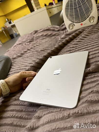 iPad pro 11