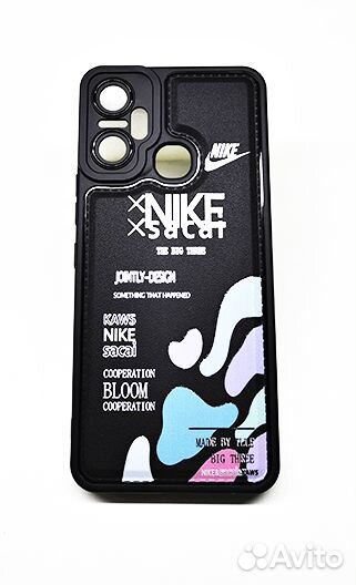 Чехлы на Infinix Smart 6 Plus