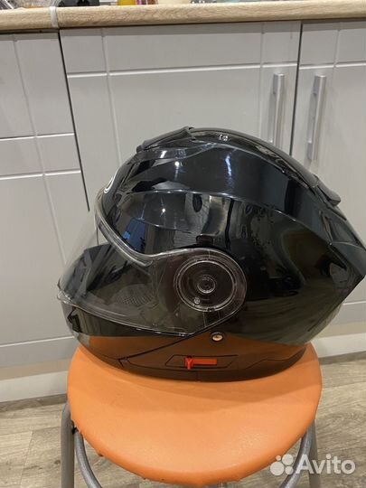 Шлем для мотоцикла yema