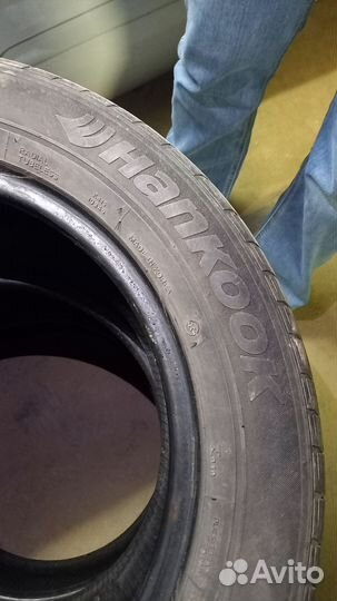 Hankook Optimo K415 205/60 R16 92V