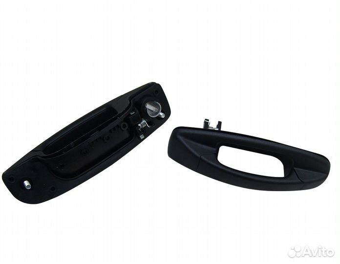 Ручки дверей наружные LADA niva без механизма