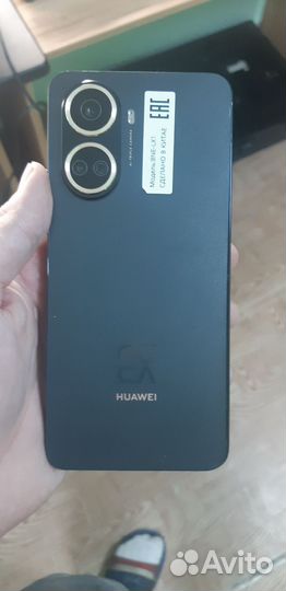 Дисплей Huawei nova 10 se