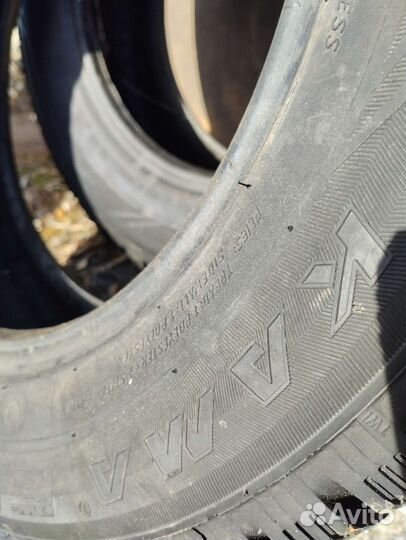 КАМА Кама-Евро-519 175/65 R14 67F