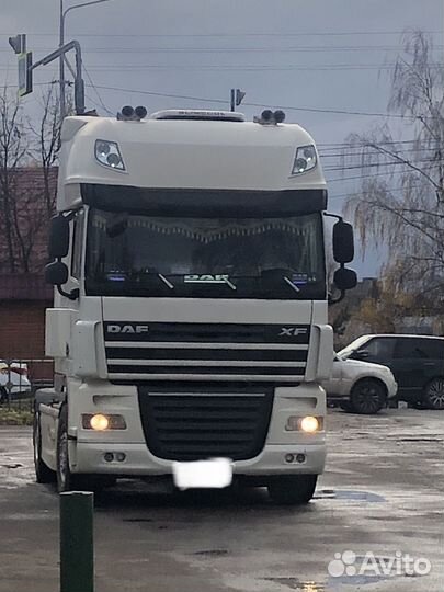 Водитель категории Е