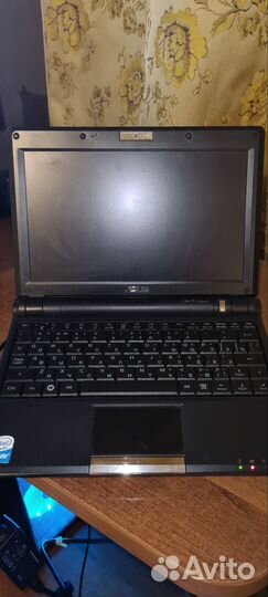 Asus eee pc 900