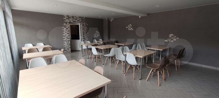 Комната 15 м² в 9-к., 3/3 эт.