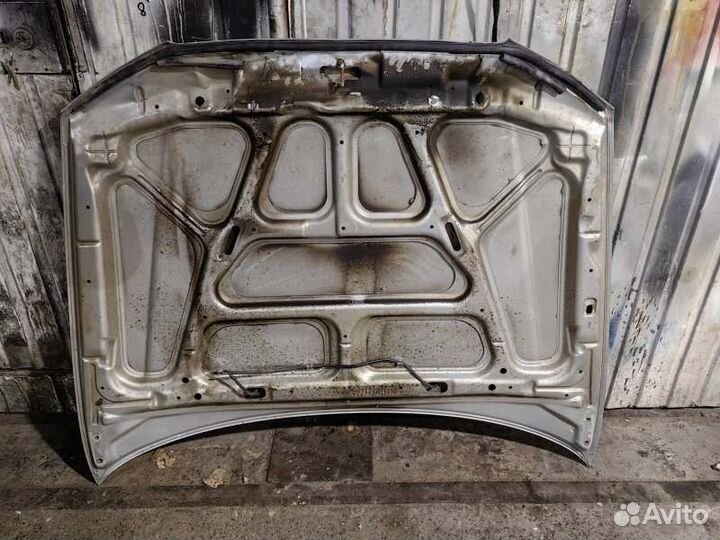 Капот Оригинал Hyundai Accent LC 1.5 2007