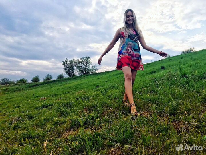 Женские вещи пакетом 42 44