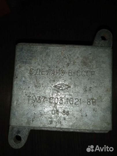 Коммутатор тк102А