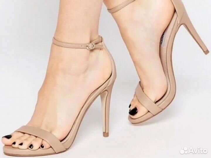 Босоножки Steve Madden Stecy женские 39