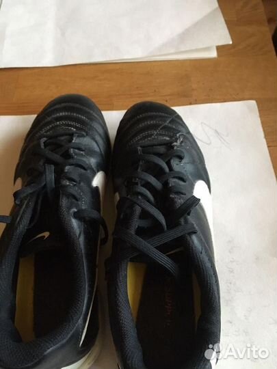 Кроссовки demix 37 размер