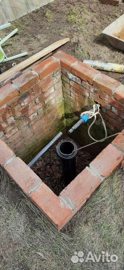 Ремонт и бурение скважин,обслуживание, диагностика