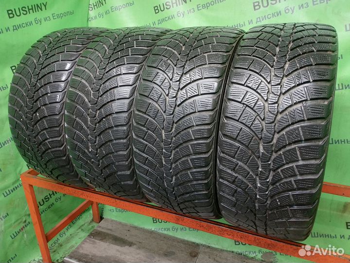 Kumho WinterCraft WP71 245/40 R18