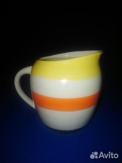 Чайный сервиз Барановка 60-е СССР