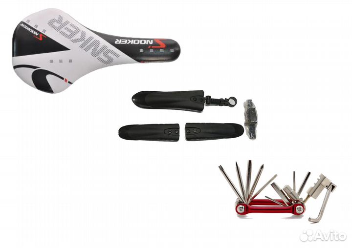 Велосипеды для детей. Большой выбор цветов