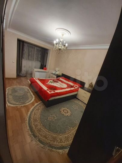 4-к. квартира, 95 м², 4/5 эт.