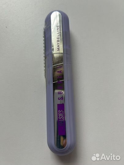 Тушь для ресниц Maybelline