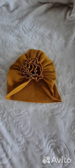 Продам шапочки