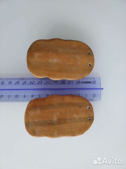 Маски Куба 1970-е гг