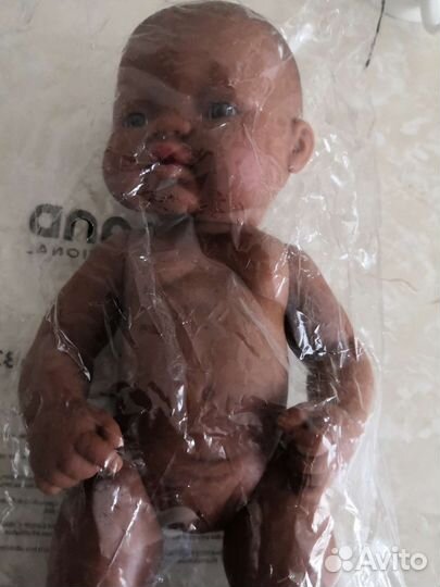 Пупс-девочка (Испания)