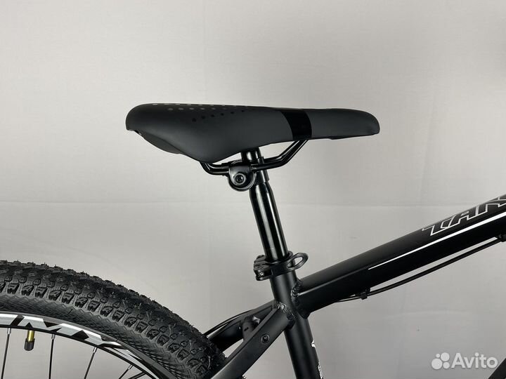 Велосипед новый горный Алюминий 27.5