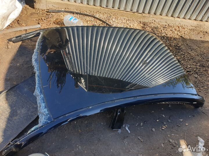 Крыша infiniti g v36 g25 g35 g37 инфинити г г25