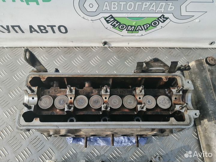 Гбц Volkswagen Golf 3 1.6 AEE 1996г