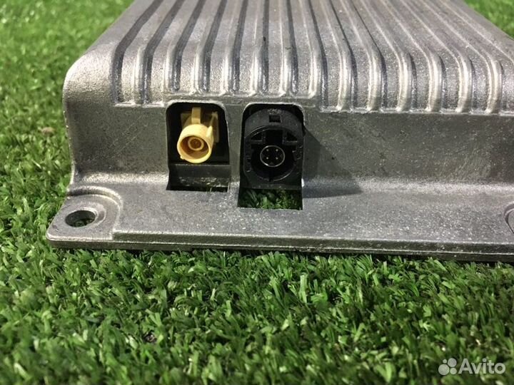 Блок мульф Bmw 328I E90 LCI N52N 2010