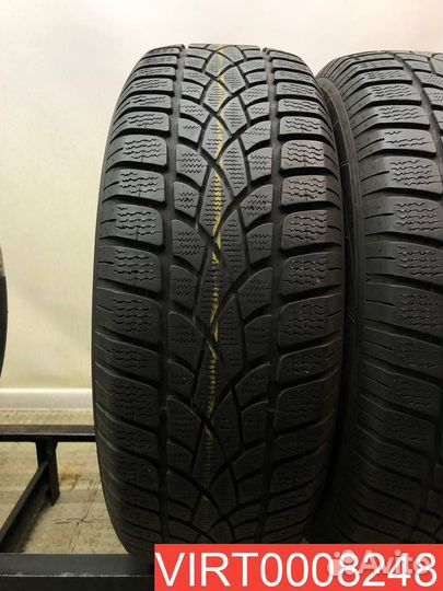 Dunlop SP Winter Sport 3D 235/65 R17 104H