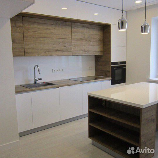 Кухня от производителя