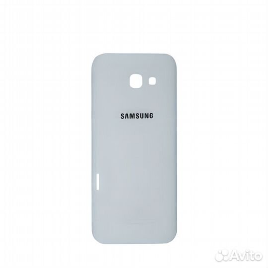 Задняя крышка для Samsung SM-A520F Galaxy A5 (2017