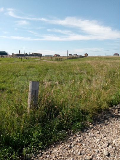 Участок 15 сот. (ИЖС)