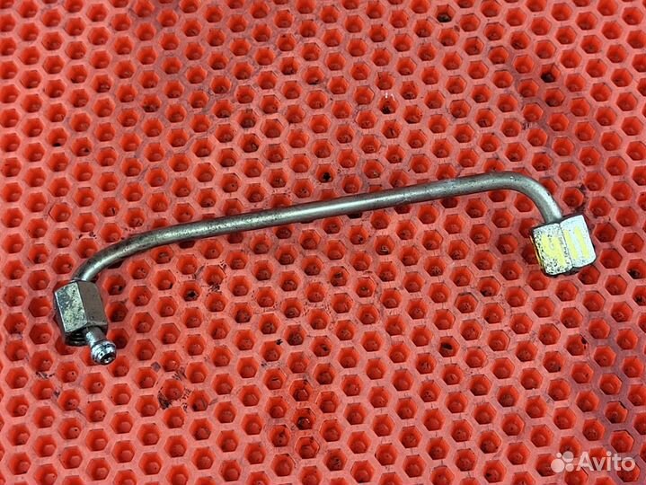 Трубка топливная Kia Sorento BL D4CB 31450-4A440