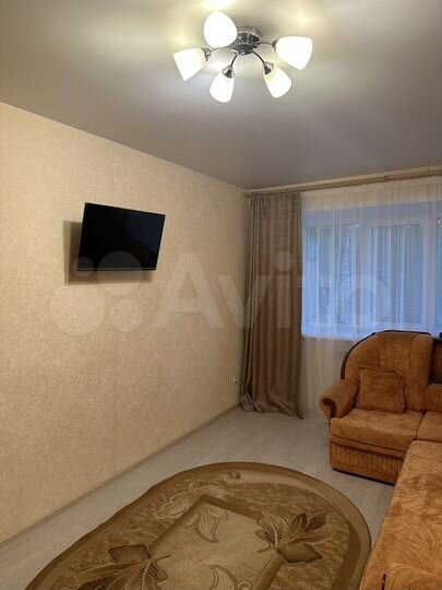 1-к. квартира, 35 м², 2/2 эт.