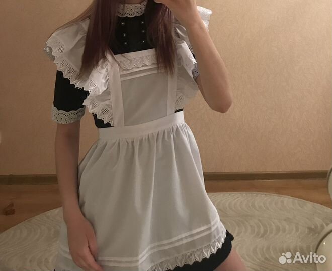 Школьная форма