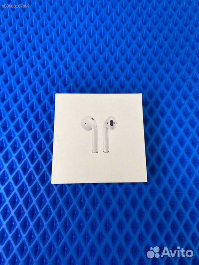 AirPods 2 Premium (Гарантия)