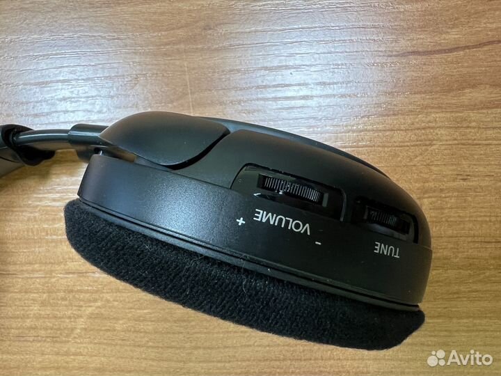 Наушники Sennheiser RS 118 новые