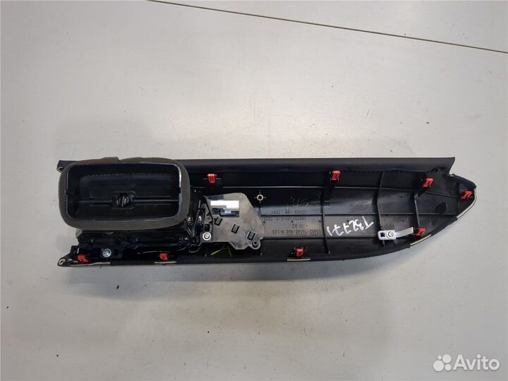 Дефлектор обдува салона Lexus UX, 2021