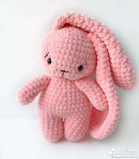 Детские игрушки мягкие новые