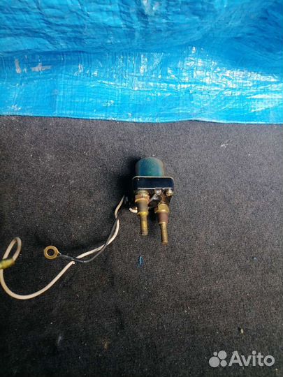 Реле стартера kawasaki Jet skey