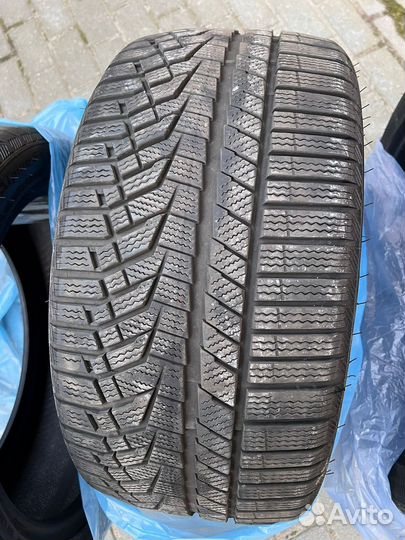 Sailun Ice Blazer Alpine Evo 255/40 R18