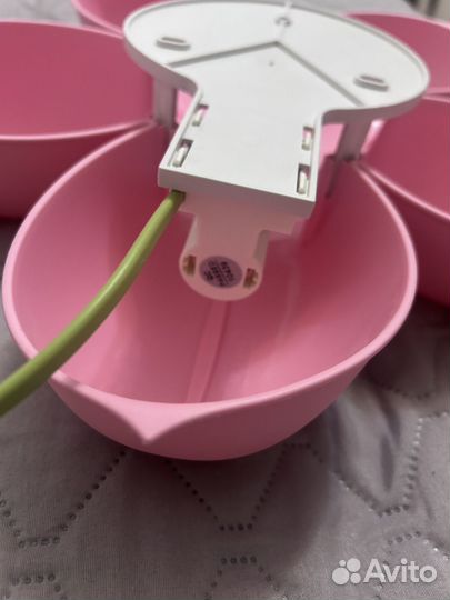 Ночни из IKEA