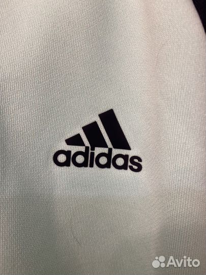 Олимпийка adidas женская размер XL