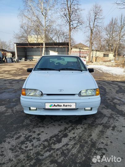 ВАЗ 2114 Samara 1.6 МТ, 2013, 150 000 км