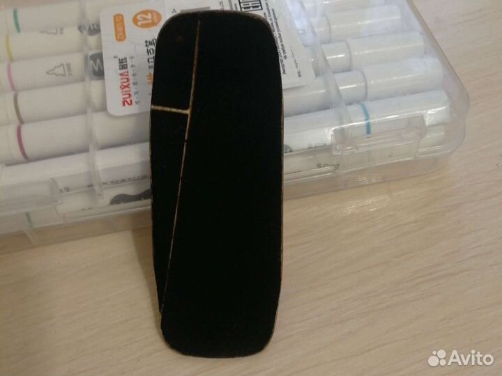 Фингерборд