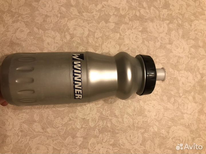 Велотренажер бу